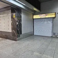 غرفه در ایستگاه بخارایی|اجارهٔ مغازه و غرفه|تهران, نازی‌آباد|دیوار