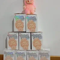 لبوبو انرژی از همه جا ارزانتر چندتا بیشتر نمانده|اسباببازی|دورود, |دیوار