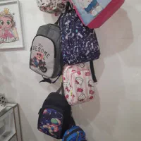 کیف|کیف، کفش، کمربند|سمنان, |دیوار