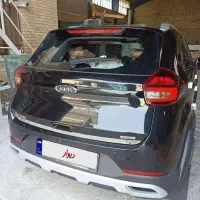 معاوضه x22پرو دنده لوازمی۱۴۰۲وموتور سیک بادنا پلاس|خودرو سواری و وانت|تهران, حسن‌آباد|دیوار