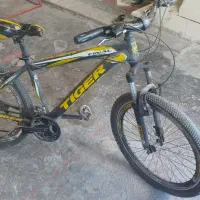 دوچرخه ۲۶ دنده ای