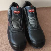 کفش ایمنی /کفش کار