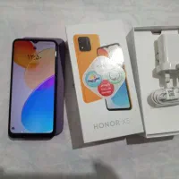 گوشی آنر X5 در حد آکبند