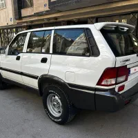 موسو۲۰۰۵،دنده،درحدصفر،چهارسیلندر|خودرو سواری و وانت|مشهد, فارغ التحصیلان|دیوار