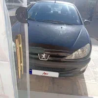 206|خودرو سواری و وانت|ایلام, |دیوار