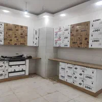 کابینت اماده ۳ متری