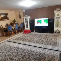 اپارتمان ۱۳۰ متری ۳ خواب دوبلکس خوش نقشه