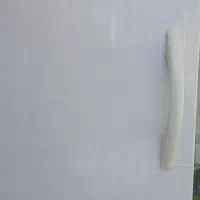 فریزر ال جی توربو