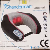 فروش دستگاه ماساژ گردن و بدن