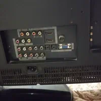 ال سی دی 32 اینچ سامسونگ|تلویزیون و پروژکتور|تهران, فلاح|دیوار