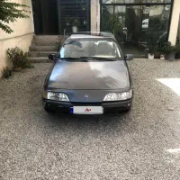 دوو اسپرو مدل 1994،بیرنگ به شرط