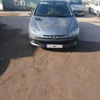 206 استی وی20 مدل 89