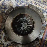 دیسک صفحه|قطعات یدکی و لوازم جانبی|گرگان, |دیوار