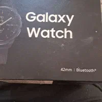 ساعت گلکسی واچ سامسونگ|ساعت|ری, ولی آباد|دیوار