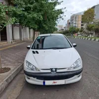 206Sd V8