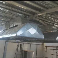 کانال سازی حسین|کولر آبی|مرودشت, ژیان|دیوار