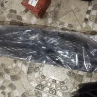 سپر جلو و گلگیر و شلگیر جلو راست شاهین|قطعات یدکی و لوازم جانبی|شاهرود, |دیوار