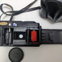 دوربین عکاسی آنالوگ یاشیکا|دوربین عکاسی و فیلمبرداری|تهران, یاخجی آباد|دیوار