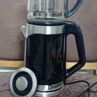 چایی ساز دیسینی نو نو|سماور، چایساز، قهوهساز|پردیس, فاز ۳|دیوار