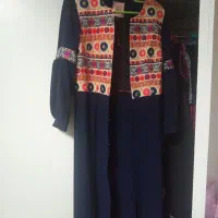 پیراهن عصرانه|لباس|تهران, اقدسیه|دیوار