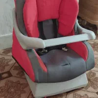 صندلی ماشین