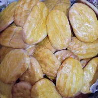 فتیر خانگی محلی ترد خوشمزه|خوردنی و آشامیدنی|محمدشهر, سیدآباد|دیوار