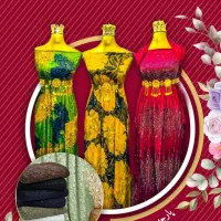 پارچه سرای اُرکیده