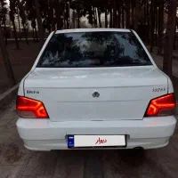 پراید مدل ۹۰ هیدرولیک سالم