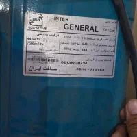 کولر آبی ۷۵۰۰ جنرال|کولر آبی|اهواز, کوی طلاب|دیوار