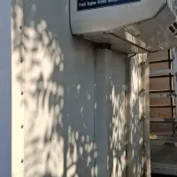 یخچال مهرانسرد|قطعات یدکی و لوازم جانبی|اسلامشهر, ملکآباد|دیوار