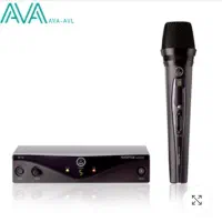 میکروفن بی سیم AkG. 45