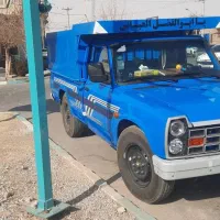 نیسان دوگانه مدل ۱۴۰۴