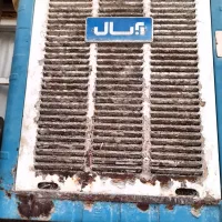 کولر آبی