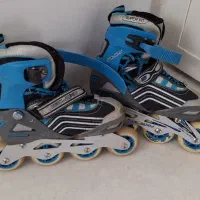 اسکیت کفشی نو سایز ۳۳ تا ۳۷