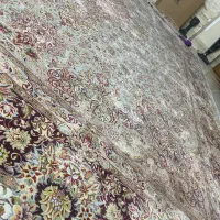 فرش نگین مشهد ۱۲۰۰شانه درجه یک
