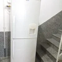 یخچال فریزر هیمالیا بدون برفک و فیلور در حد نو نو