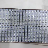 لامپ های دست ساز ال ای دی|لامپ و چراغ|فردوس (خراسان), |دیوار