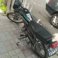 موتور سیکلت