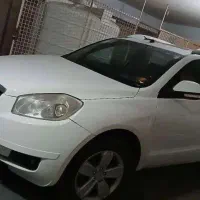 جیلی/شاسی