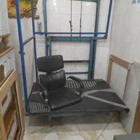 اجاره مغازه ۴۰ متری در نعمت‌آباد|اجارهٔ مغازه و غرفه|تهران, نعمت‌آباد|دیوار