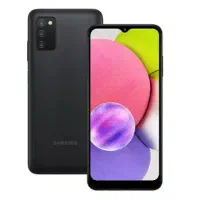 گوشی سامسونگ a03s RM 4/64G