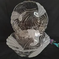 ظروف ناتاشا ولیلی مجنون|ظروف سرو و پذیرایی|تبریز, |دیوار