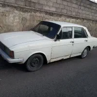 پیکان مدل 74|خودرو سواری و وانت|رشت, استقامت ۲|دیوار