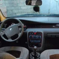 سمند lx مولتی پلکس تک سوز مدل 95|خودرو سواری و وانت|روانسر, |دیوار