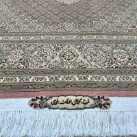 فرش تبریز/طرح کمال‌الملک/جفت ۶ متری/رجشمار۵۰|فرش|تهران, شیراز|دیوار