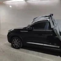 فروش فونیکس تیگو 8 پرو مکس ie مدل 1403|خودرو سواری و وانت|شیراز, فرهنگ شهر|دیوار