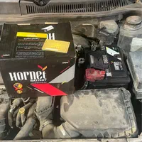 باتری خودرو باطری ماشین|قطعات یدکی و لوازم جانبی|ماسال, |دیوار