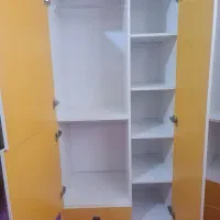 سرویس خواب نوزاد و نوجوان