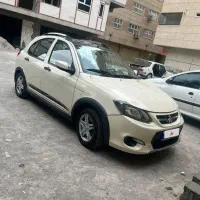 کوییک مدل ۴۰۱|خودرو سواری و وانت|تبریز, |دیوار