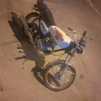 موتور مزاییده